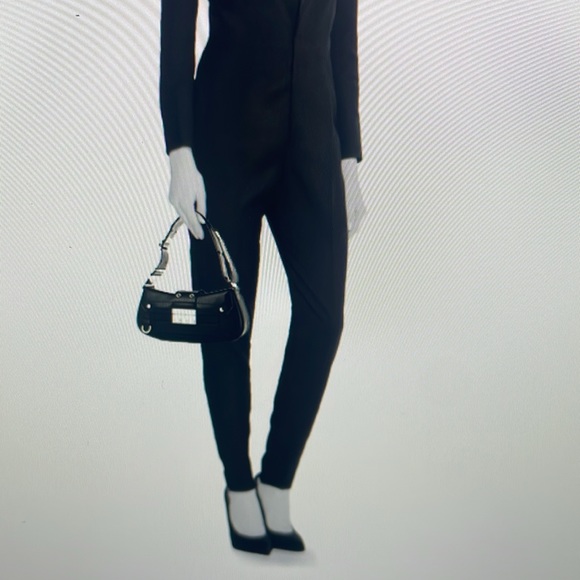 Dior street chic bag - Picture 12 of 15